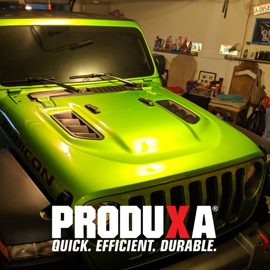 10 Reasons Produxa Is the Best Spray for Car Shine in 2025