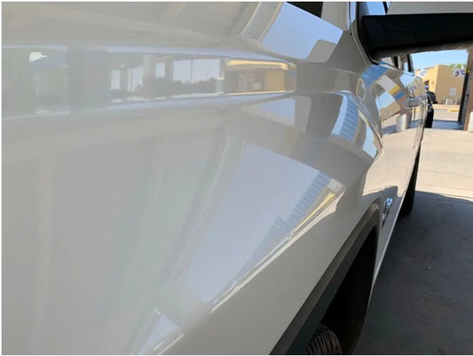Nothing Cleans, Shines and Protects like a PRODUXAⓇ Premium - Better than a Car Wax Kit