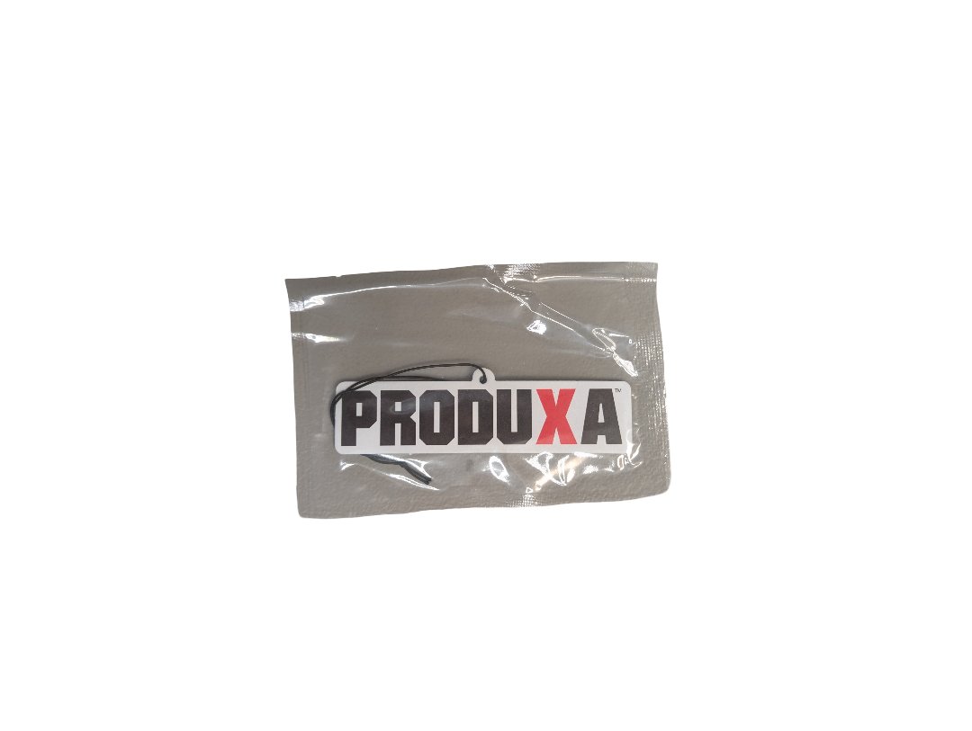 Produxa Branded Hanging Air Freshener