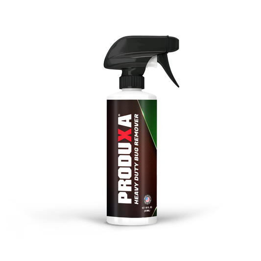 PRODUXA® HEAVY DUTY BUG REMOVER - 16oz  STANDALONE Bottles