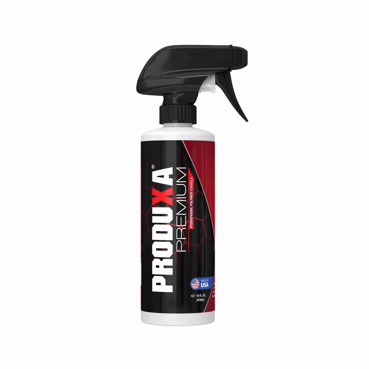 PRODUXA® PREMIUM - 16oz STANDALONE Bottles