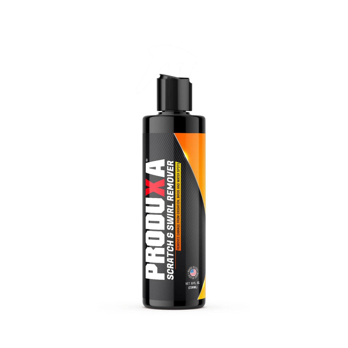 PRODUXA® Scratch & Swirl Remover - 8oz Bottle