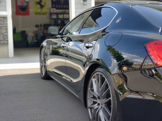 How to Make Your Car Shine Like Glass in Under 20 Minutes