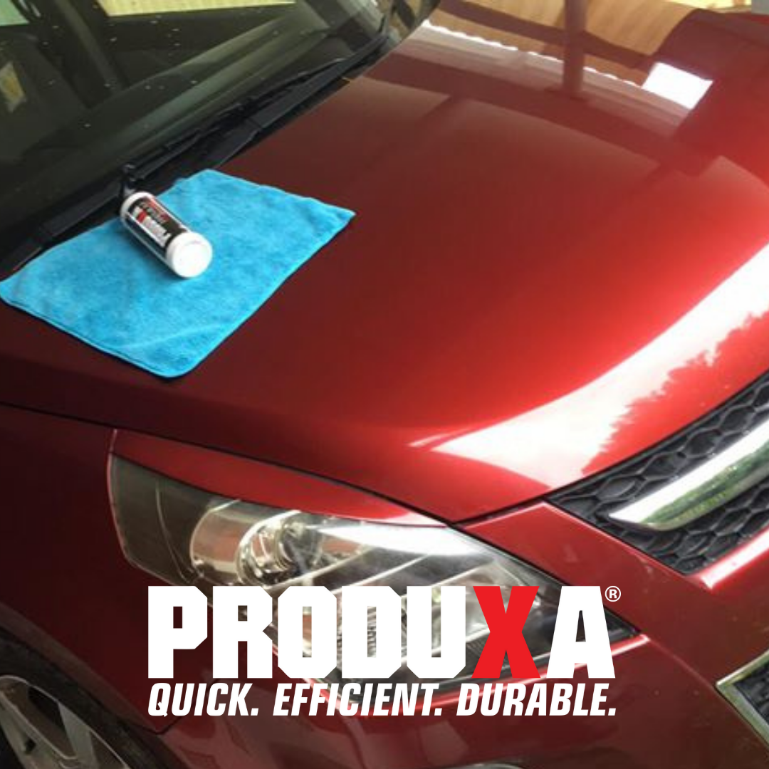 Produxa as a Time-Saver for Busy Car Owners