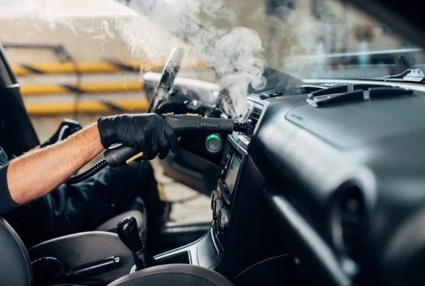 How to Remove Interior Dust and Keep Your Car’s Cabin Cleaner for Longer