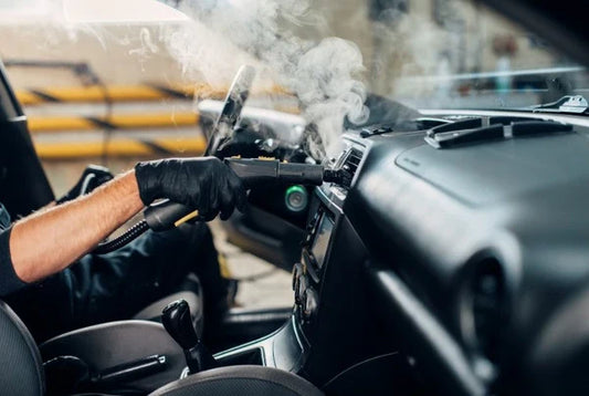 How to Remove Interior Dust and Keep Your Car’s Cabin Cleaner for Longer