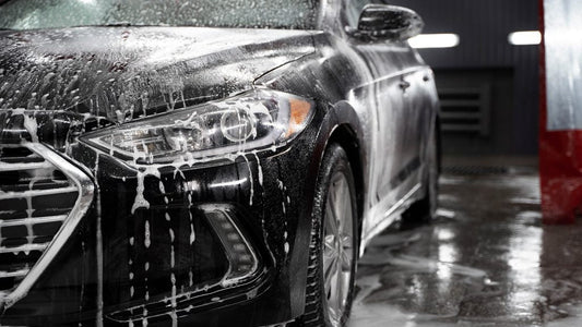 How to Keep Your Car Clean When You Don’t Have a Garage