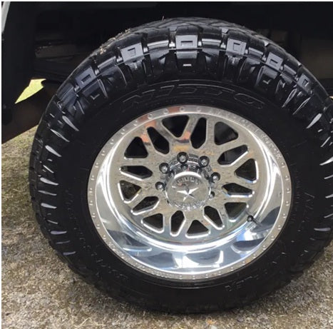 Benefits of Regular Tire Maintenance