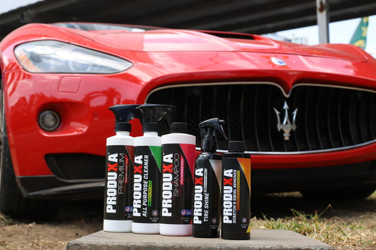 Ceramic Coatings vs. Wax: Which is Better?