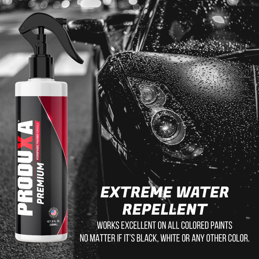 The Rise of All-In-One Car Cleaning Products