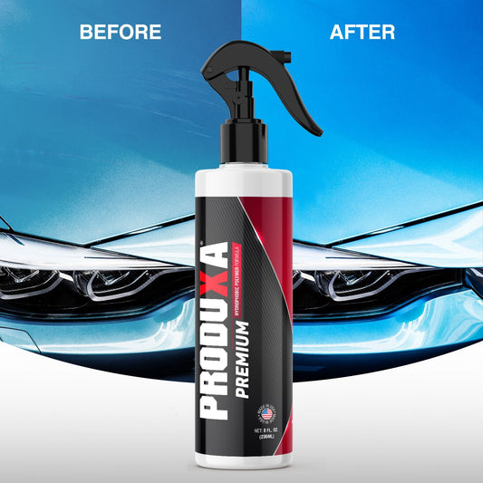 Detailing for Different Car Colors: Tips and Tricks