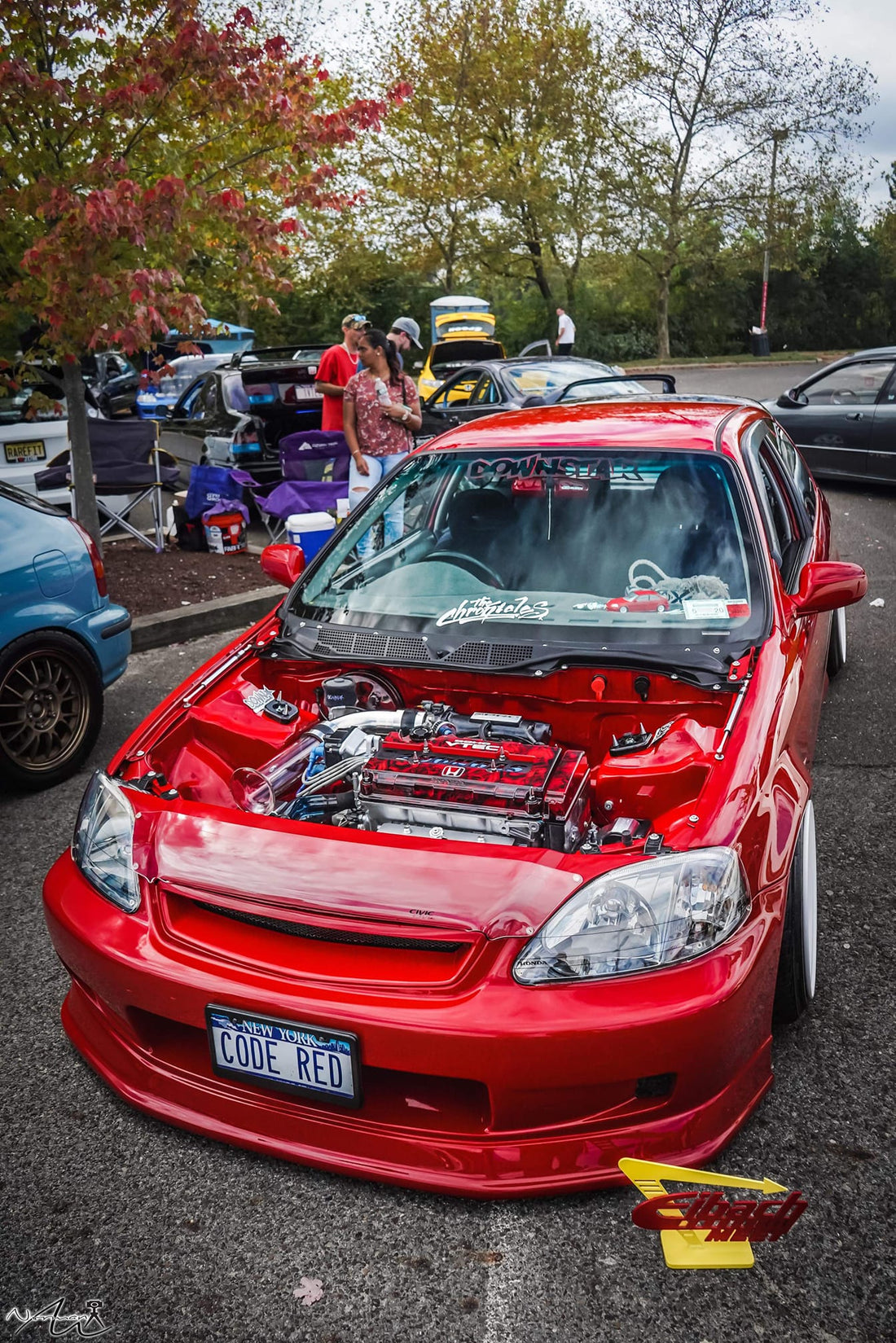 Car Show Ready in Minutes with Produxa