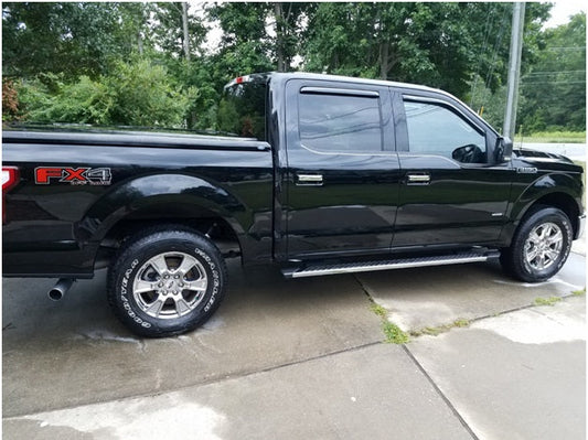 The Fastest Way to Clean Your Car in 15 Minutes