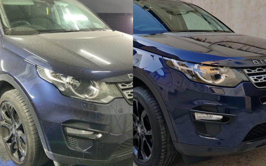 Why Your Car Gets Dirty So Fast After Washing — and How to Keep It Cleaner Longer