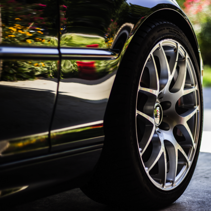 Step-by-Step Guide to DIY Car Detailing