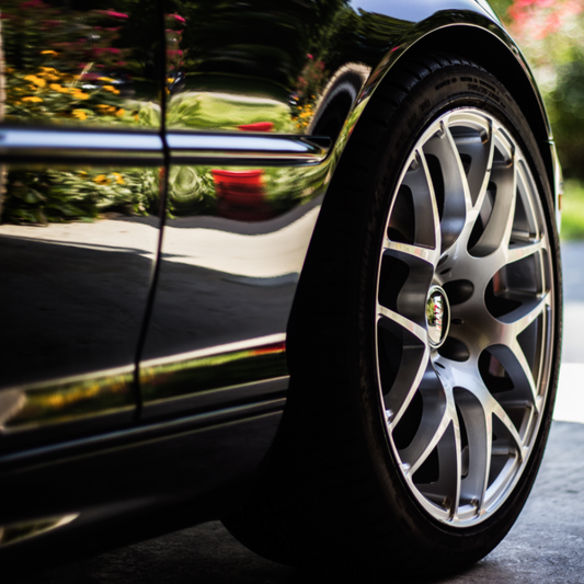 Step-by-Step Guide to DIY Car Detailing