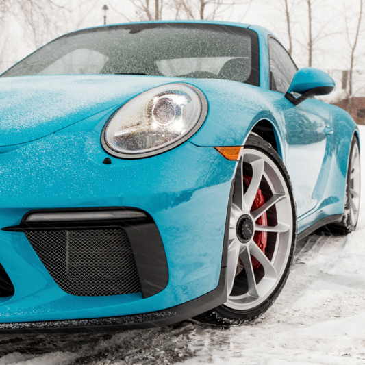 The Importance of Microfiber Towels in Detailing