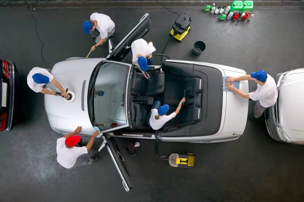 How to Detail Your Car at Home Like a Pro: A Complete Beginner’s Guide