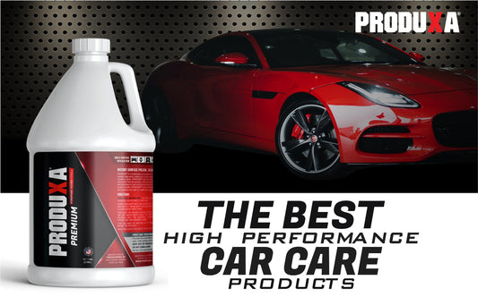 Ceramic Spray vs Car Wax: Which Is Better?