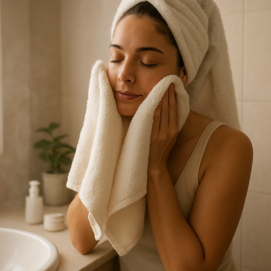 How to Use Produxa Multi-Purpose Towel Every Day