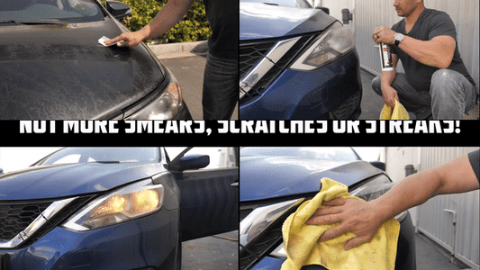 Seasonal Car Care Tips: Preparing for Summer