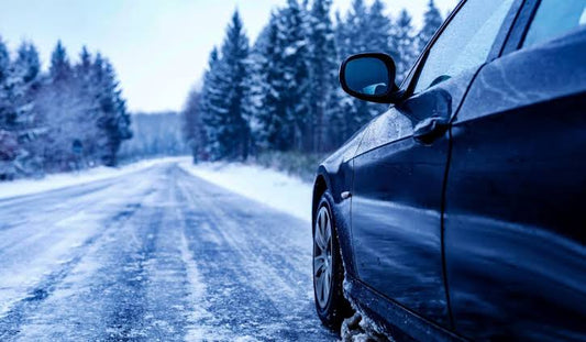 How Weather Affects Your Car’s Exterior and What You Can Do About It