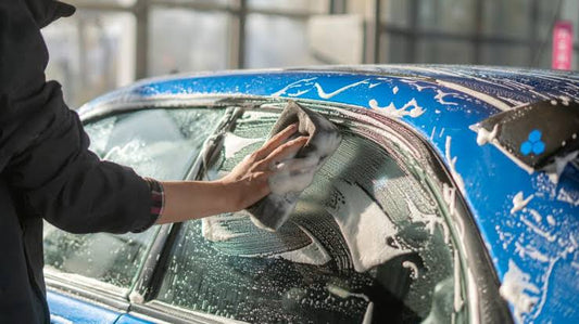 The Complete Guide to Cleaning Your Car Before Selling or Trading It In