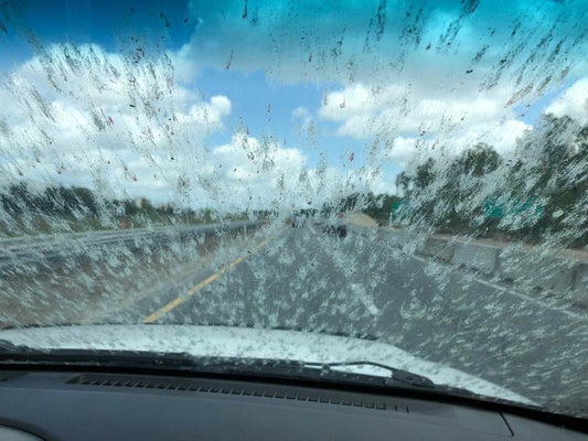 How to Remove Dirt, Bugs, and Road Grime Without Damaging Paint