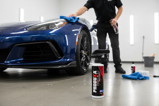 How to Keep Your Car Clean All Week (Even If You Drive Daily)