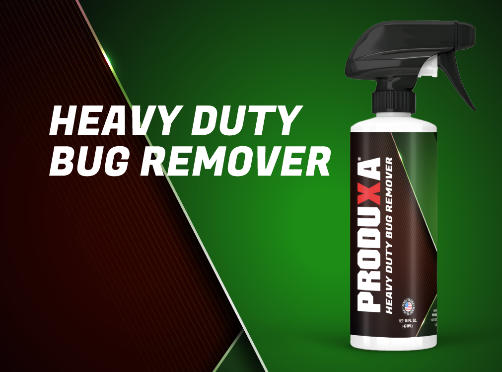 Produxa Heavy Duty Bug Remover