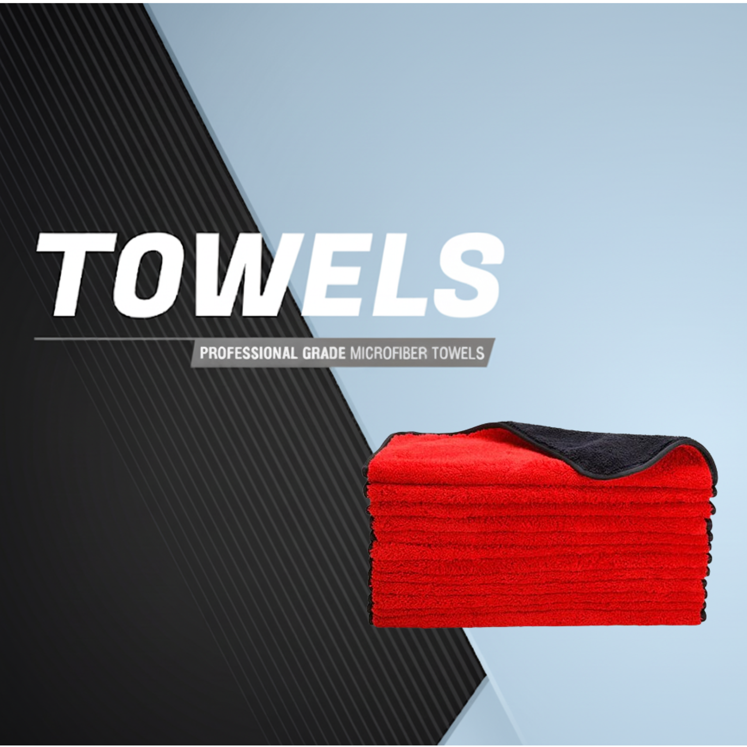 Towels