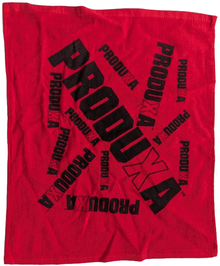 Produxa Branded Multi-purpose towel
