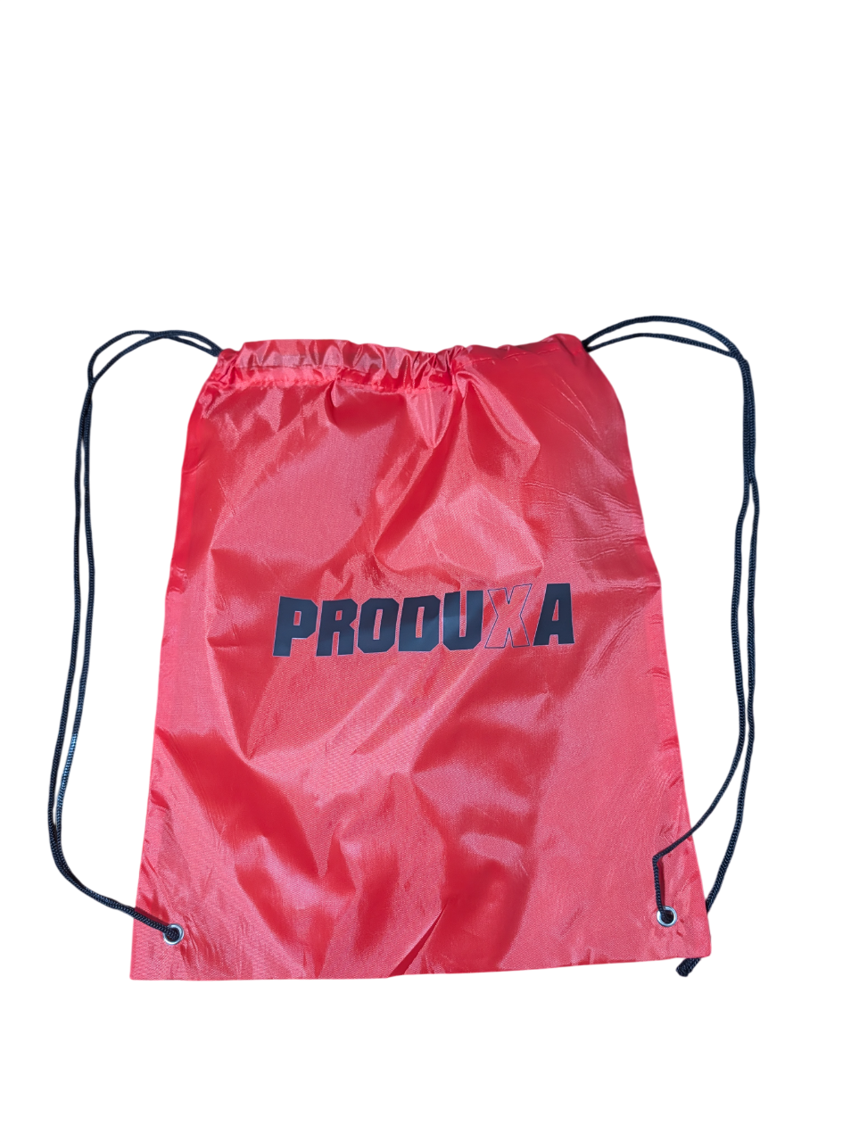 Produxa® Branded Cinch-Up Detailer Bag