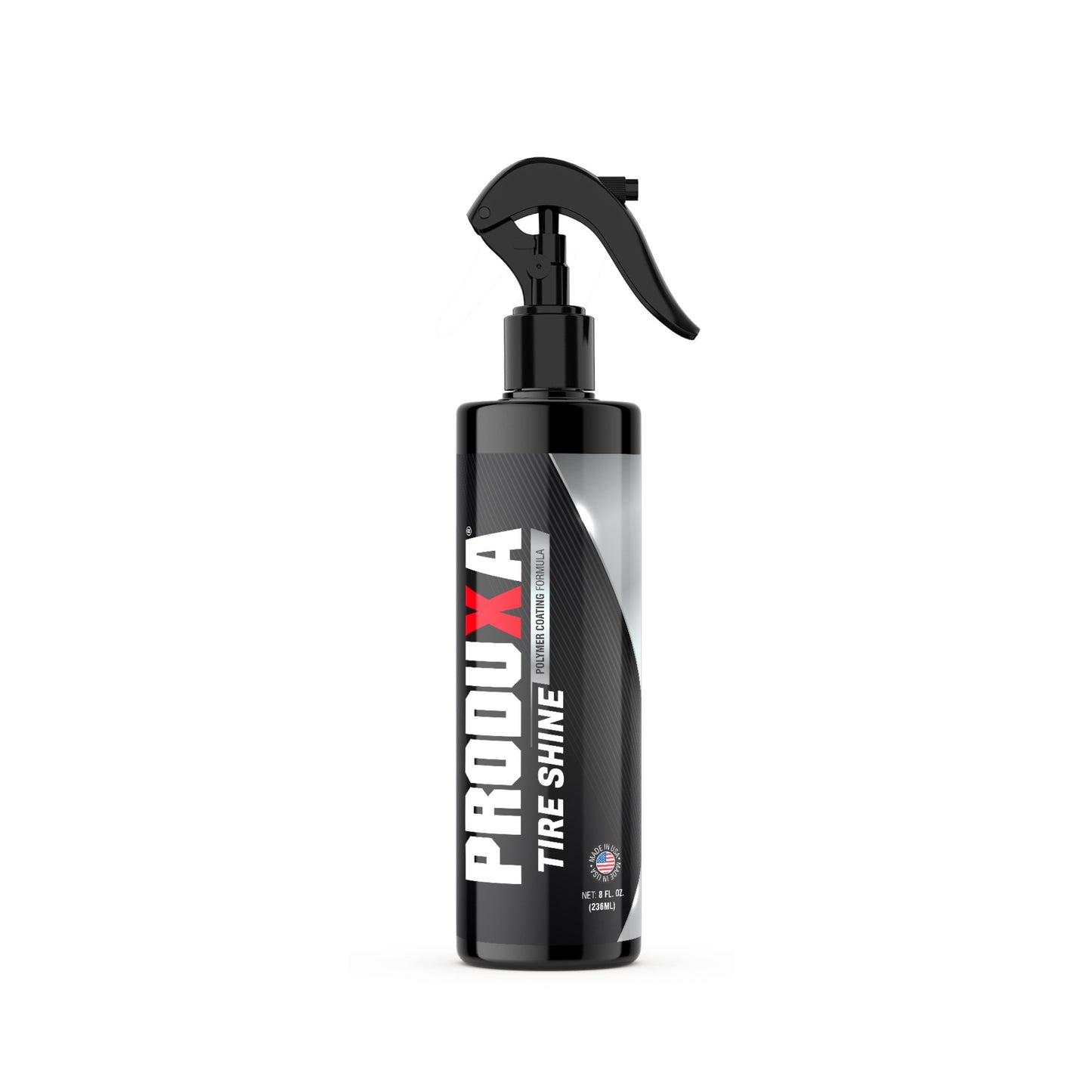🎁 PRODUXA® Tire Shine 8oz (100% off)