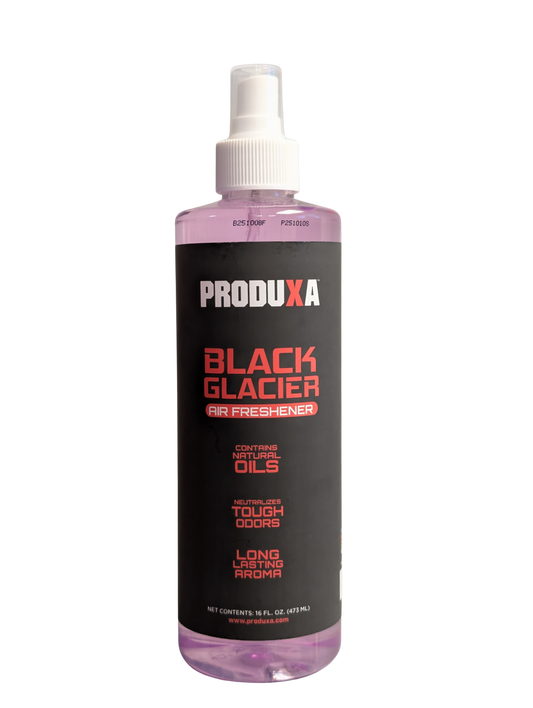 Produxa Black Glacier Air Freshener