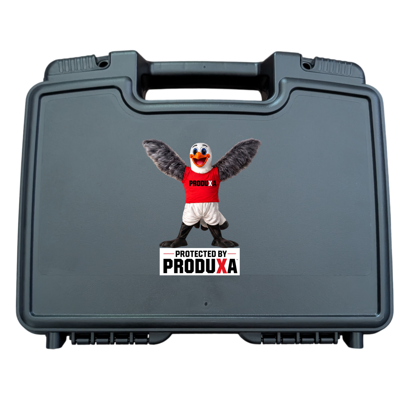 Produxa Rideshare Pro Kit — Everything You Need for a 5-Star Car, Every Ride
