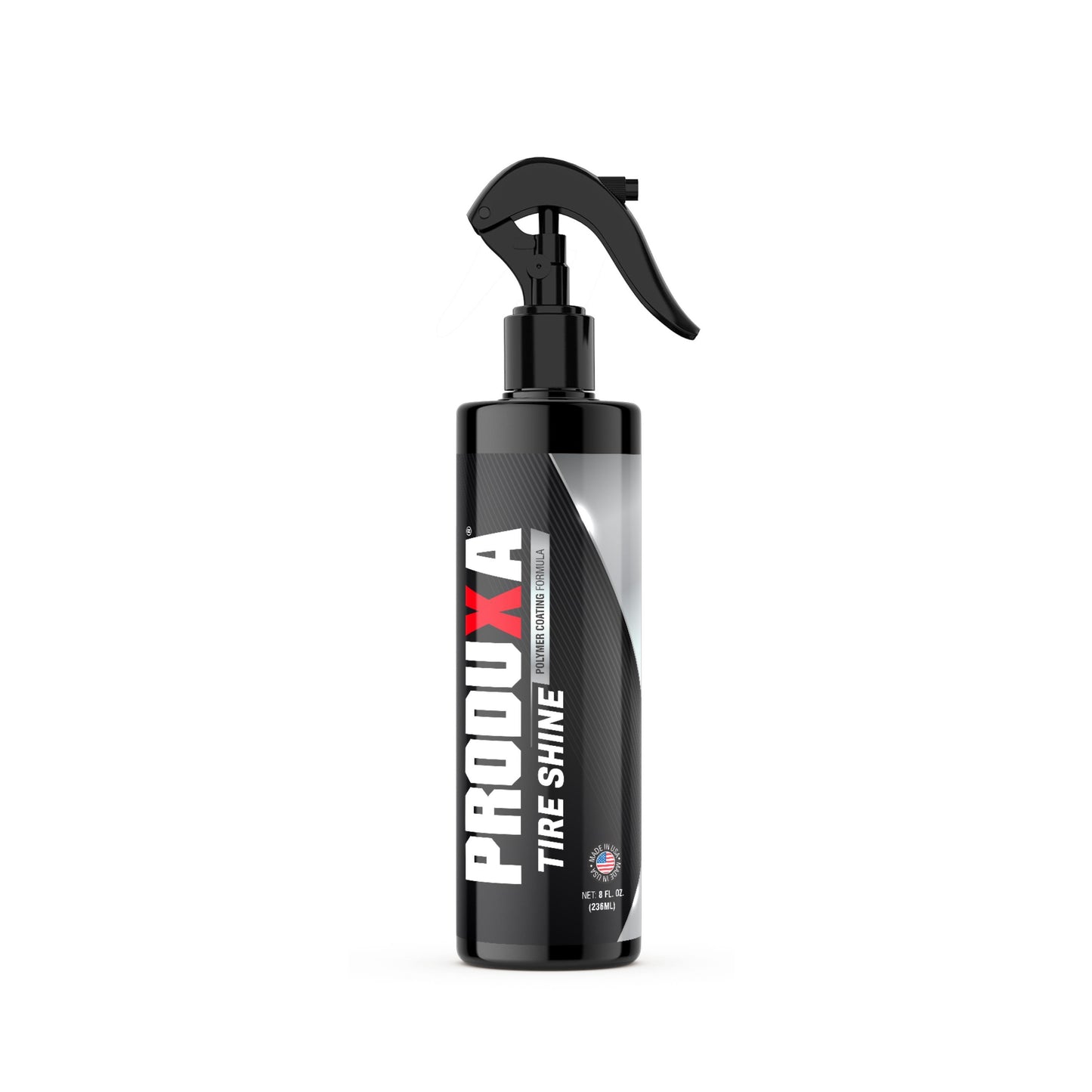 PRODUXA® Tire Shine 8oz