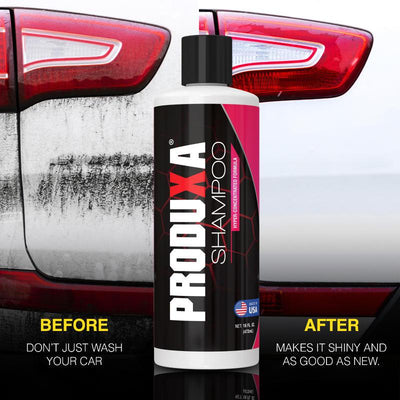 PRODUXA® SHAMPOO - 16oz Bottle